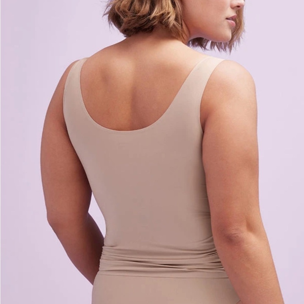 Thirdlove Cami Top Size Large - image 2